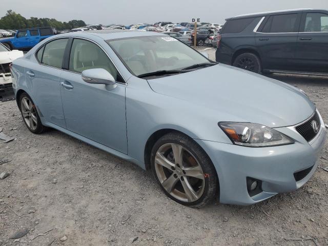 VIN JTHBF5C29D5190275 2013 Lexus IS, 250 no.4