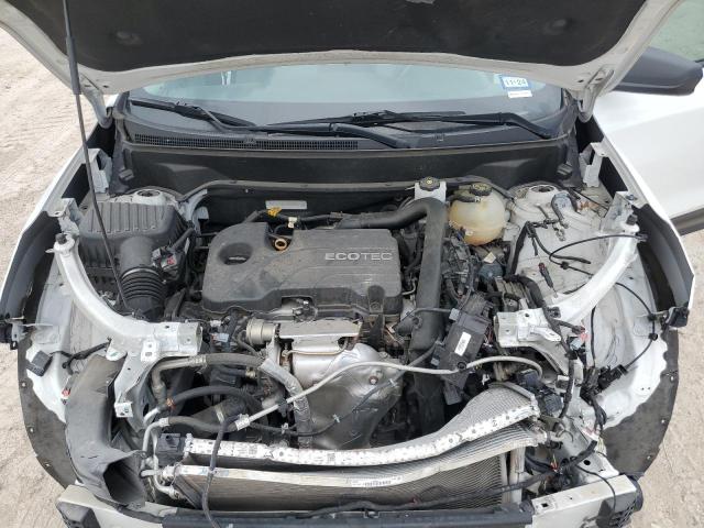 2020 CHEVROLET EQUINOX LS - 3GNAXHEV9LS662523
