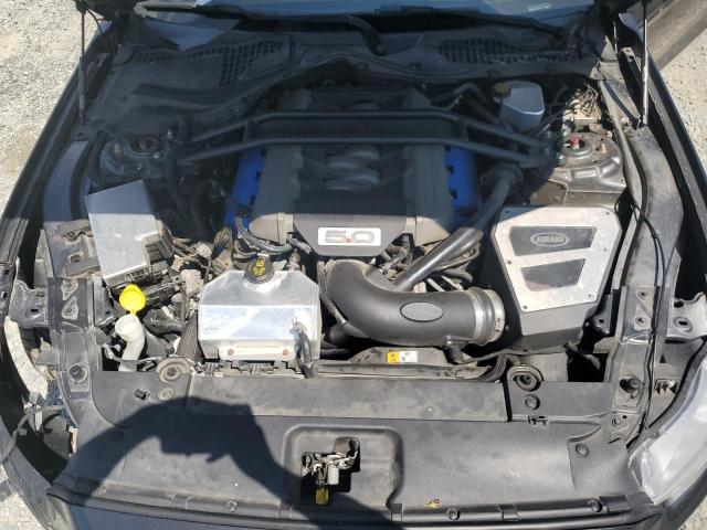 2017 FORD MUSTANG GT - 1FA6P8CF2H5212715