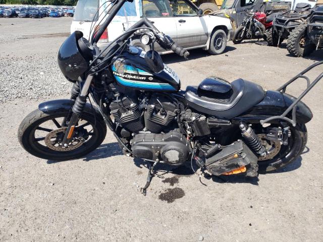 2018 HARLEY-DAVIDSON XL1200 NS - 1HD1LP323JC429875