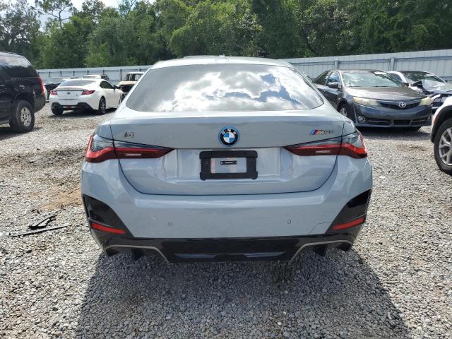 2024 BMW I4 M50 - WBY33AW00RFS53460