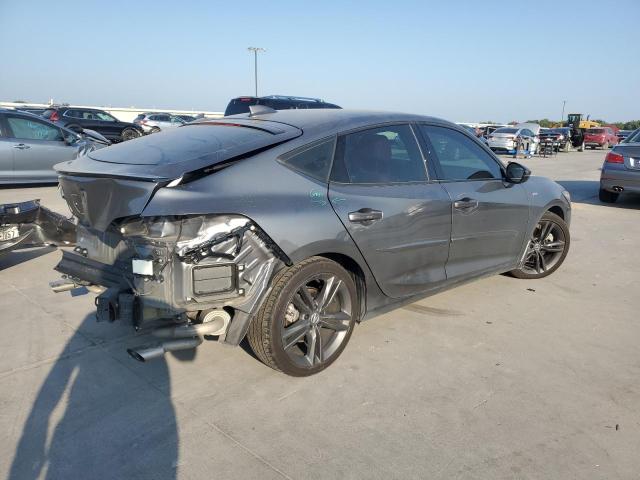2023 ACURA INTEGRA A- - 19UDE4H62PA009694