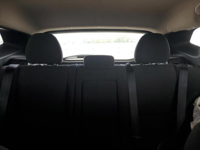 2020 NISSAN ROGUE SPOR - JN1BJ1CVXLW547882