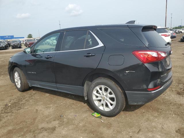 2019 CHEVROLET EQUINOX LT 3GNAXJEV8KL321145  67243834