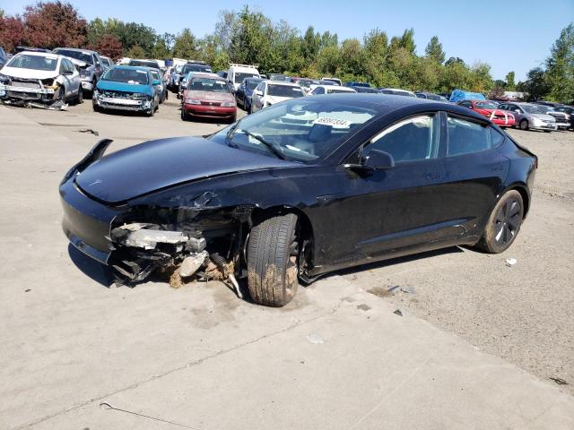 2024 TESLA MODEL 3 - 5YJ3E1EBXRF789514