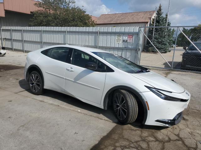 2024 TOYOTA PRIUS LE - JTDACAAU0R3020828