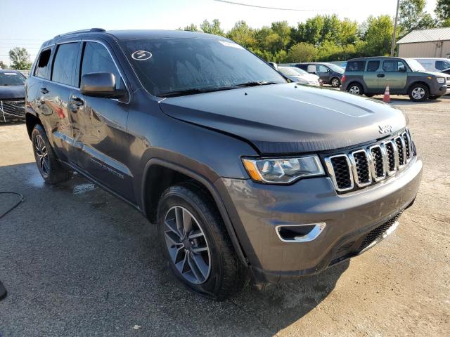 2019 JEEP GRAND CHER - 1C4RJFAG5KC685956