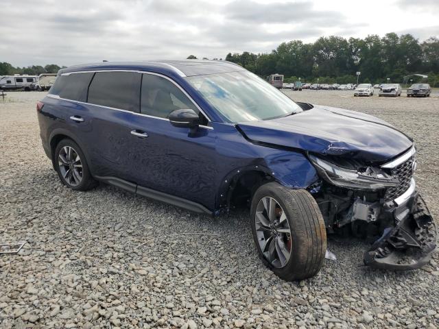 2022 INFINITI QX60 LUXE - 5N1DL1FS2NC339688