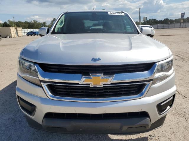 2020 CHEVROLET COLORADO L - 1GCGTCEN1L1203411