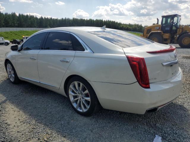 CADILLAC XTS PLATIN 2014 beige  gas 2G61S5S30E9210780 photo #3