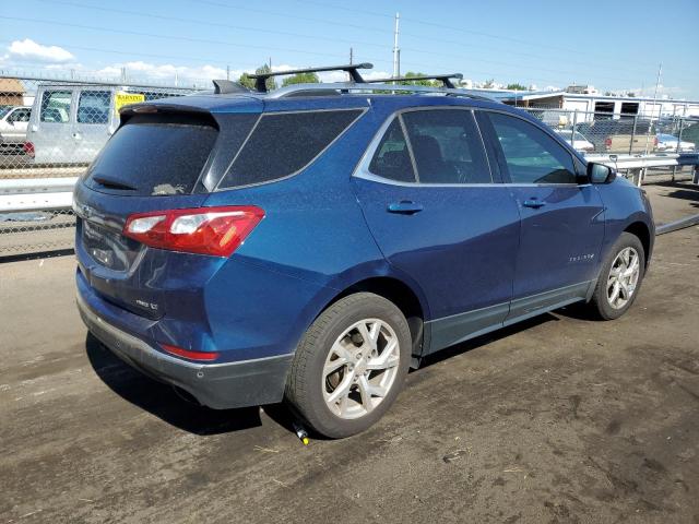 2020 CHEVROLET EQUINOX LT - 2GNAXVEX0L6137025