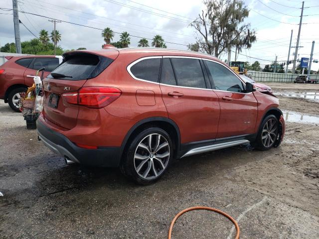 VIN WBXHU7C39J5L05557 2018 BMW X1, Sdrive28I no.3