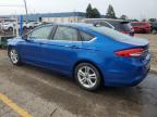 FORD FUSION SE photo