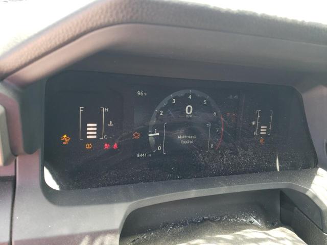 2024 TOYOTA TACOMA XTR 3TYJDAHN2RT004533