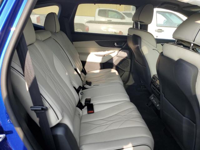 2022 ACURA MDX TYPE S - 5J8YD8H86NL004903