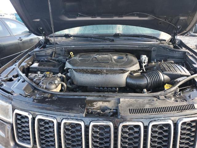 2018 JEEP GRAND CHER - 1C4RJFBG5JC237455