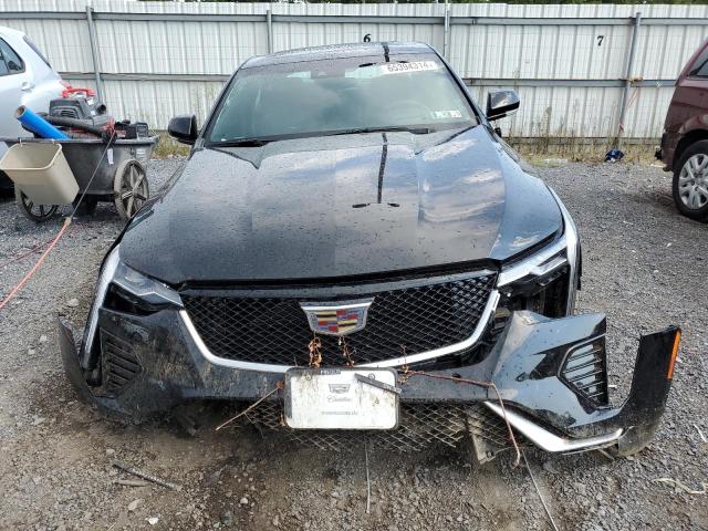 VIN 1G6DC5RK9P0147859 2023 Cadillac CT4, Sport no.5