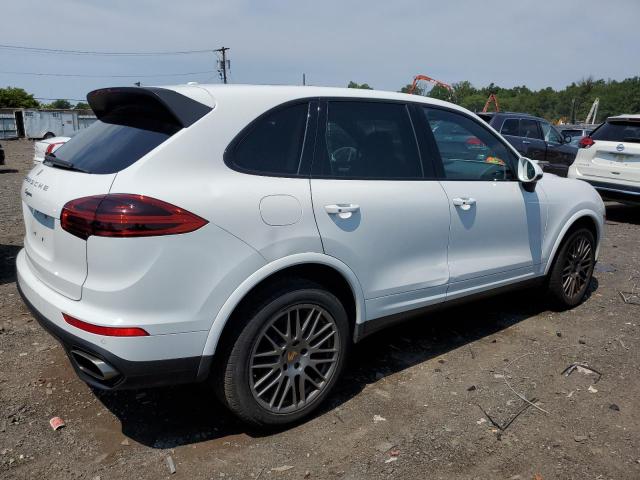 VIN WP1AA2A29JKA02511 2018 Porsche Cayenne no.3