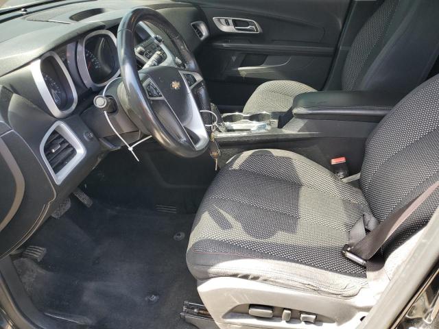 2017 CHEVROLET EQUINOX LT - 2GNFLFEK6H6312185