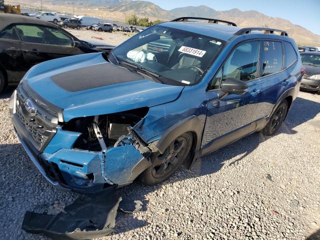 2023 SUBARU FORESTER W - JF2SKAMC7PH542884