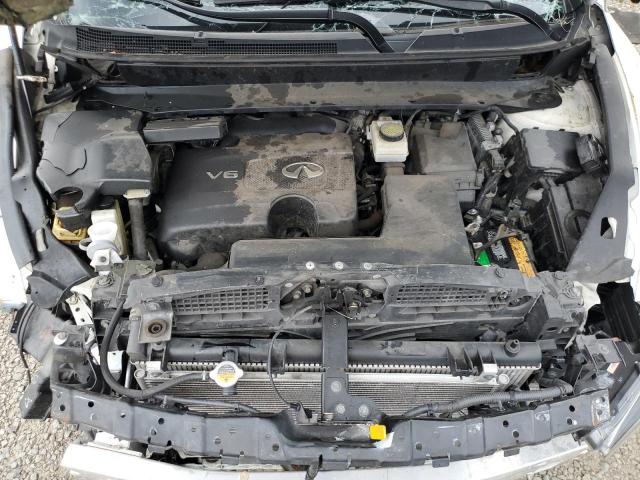 2020 INFINITI QX60 LUXE - 5N1DL0MN3LC506919