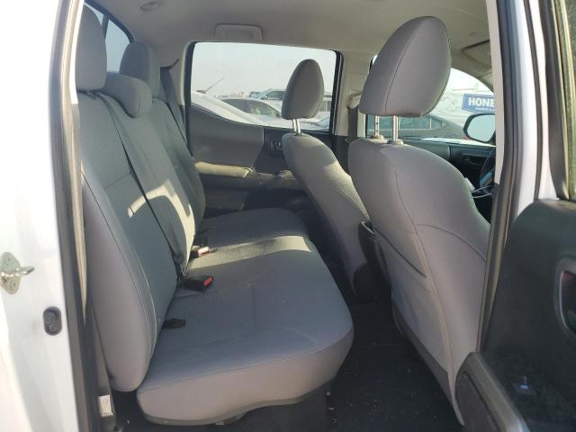 2019 TOYOTA TACOMA DOU - 3TMAZ5CNXKM104381