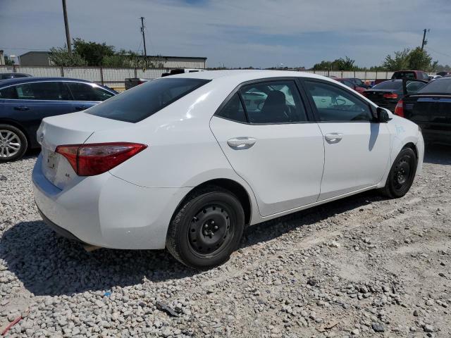 2019 TOYOTA COROLLA L - 5YFBURHE9KP873305