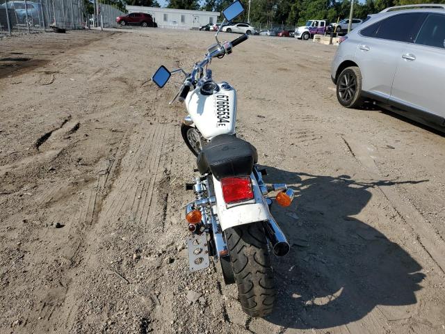 2007 SUZUKI LS650 - JS1NP41A072101239
