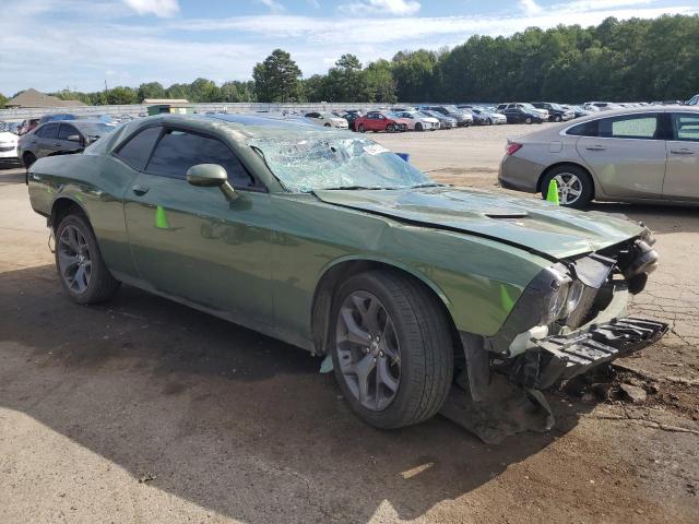 2021 DODGE CHALLENGER - 2C3CDZAG2MH649578