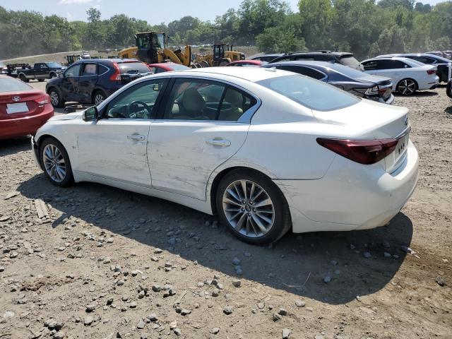 VIN JN1EV7AP5JM358400 2018 INFINITI Q50 no.2