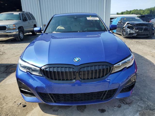 VIN 3MW5P7J04N8C52336 2022 BMW 3 Series, 330E no.5