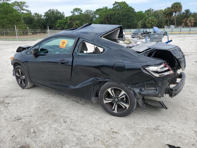 Vin: 2hgfg3b81fh533183, lot: 67877414, honda civic ex 20152