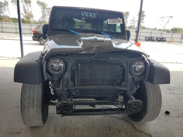 2018 JEEP WRANGLER U - 1C4BJWDG9JL835448
