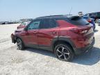 CHEVROLET TRAILBLAZE photo