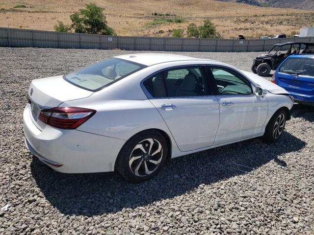 2016 HONDA ACCORD EXL - 1HGCR2F85GA064164