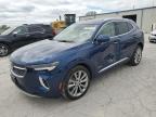 2023 BUICK ENVISION A - LRBFZSR41PD035522