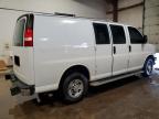 CHEVROLET EXPRESS G2 photo