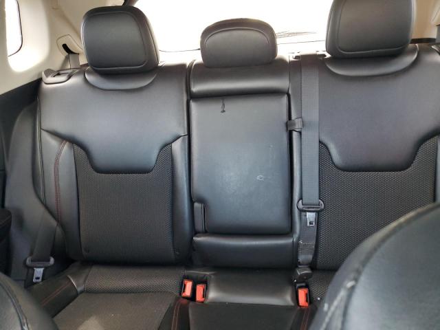 2021 JEEP COMPASS TR - 3C4NJDDB4MT564667