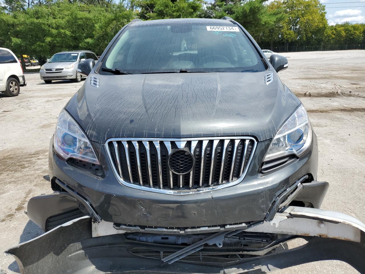 Lot #2833799061 2016 BUICK ENCORE