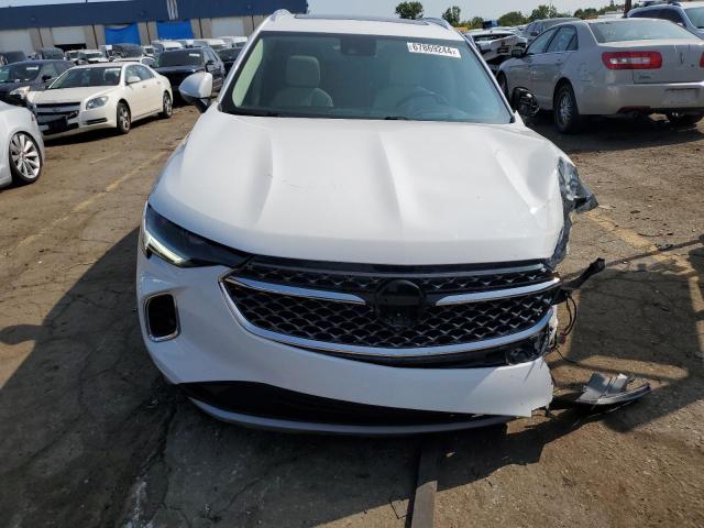 2022 BUICK ENVISION A LRBFZSR47ND030158