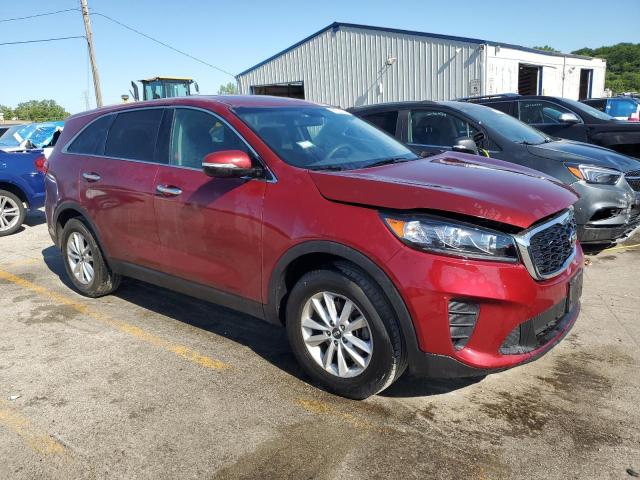 2020 KIA SORENTO L - 5XYPG4A39LG624839