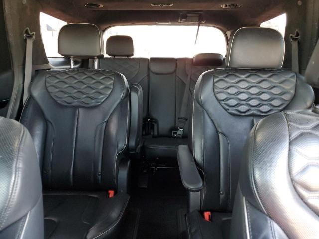 2020 HYUNDAI PALISADE L - KM8R5DHE9LU097031