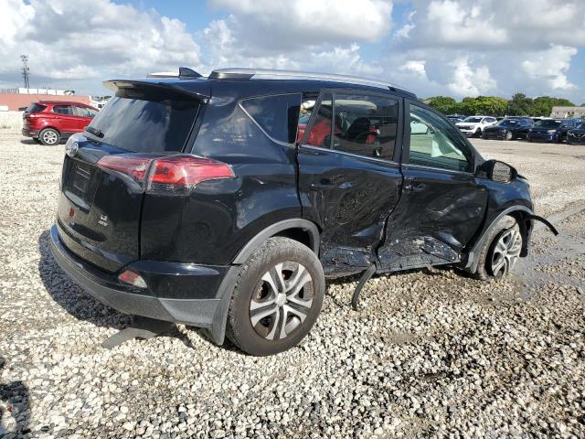 2016 TOYOTA RAV4 LE 2T3BFREV9GW504844  69267904