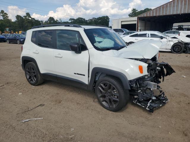 Vin: zacnjcbb6mpm54012, lot: 54251975, jeep renegade latitude 20214