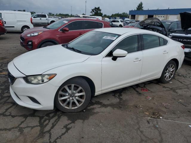 VIN JM1GJ1U65E1150171 2014 Mazda 6, Sport no.1