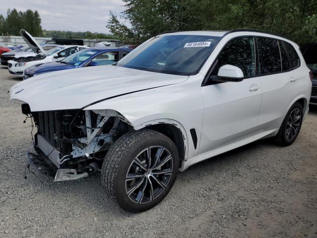 VIN 5UXCR6C03LLL66411 2020 BMW X5, Xdrive40I no.1