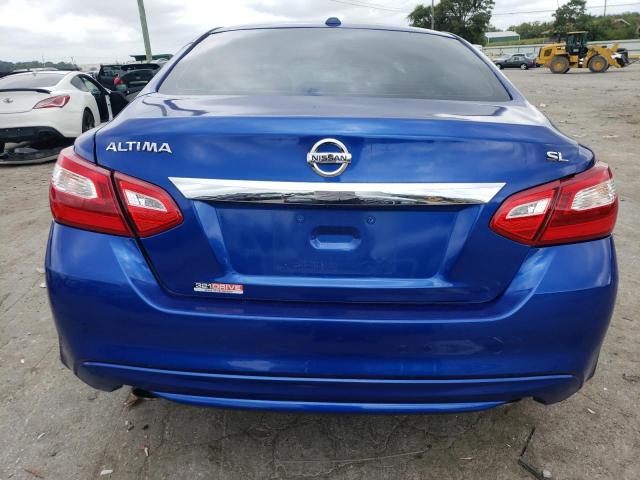 2016 NISSAN ALTIMA 2.5 - 1N4AL3AP0GC132912