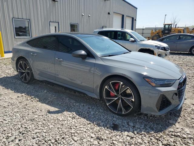 2021 AUDI RS7 - WUAPCBF2XMN903522
