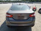 FORD FUSION SE photo