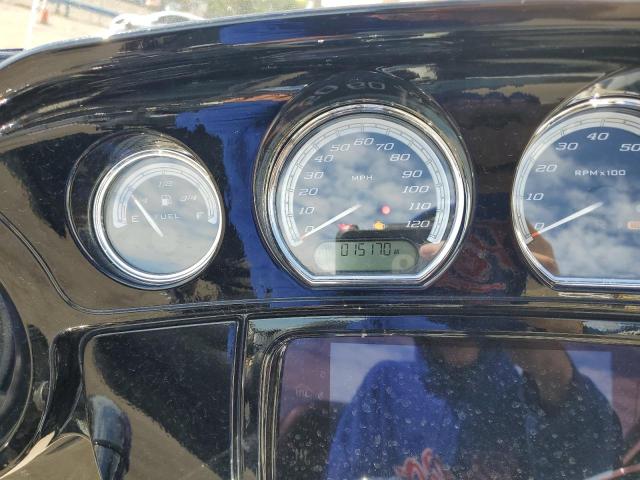 2020 HARLEY-DAVIDSON FLHTK - 1HD1KEF13LB640030
